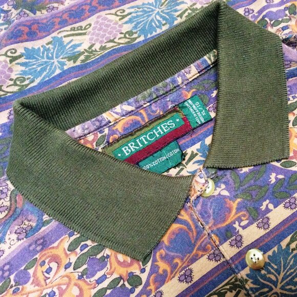 Hawaiian Extinction T-Shirt XL, 3 T-Shirts for $30, Vintage QuikSilver - Picture 7 of 7